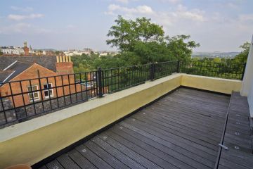 Western Terrace
